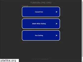 tubrgalore|Similar To TubeGalore.com